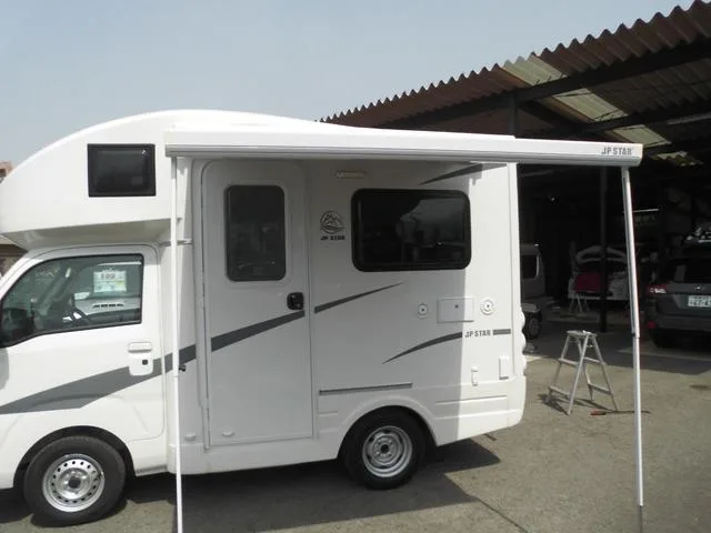 Daihatsu HIJET TRUCK EXT 2022 — миниатюра 5