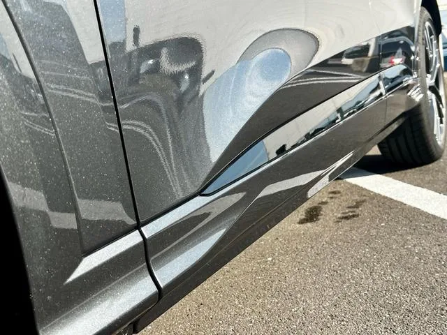 Audi SQ5 SPORTBACK BASE GRADE 2025 — миниатюра 3