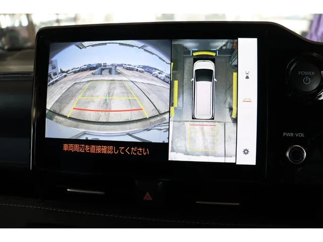 Toyota NOAH HYBRID S-Z 2023 — миниатюра 4