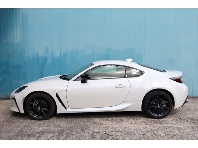 Toyota GR86 RZ 2023 — миниатюра 4