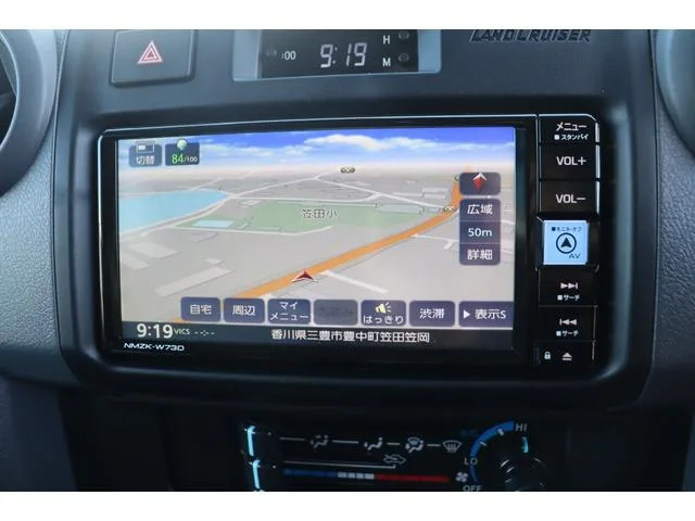 Toyota Landcruiser 70 AX 2025 — миниатюра 4