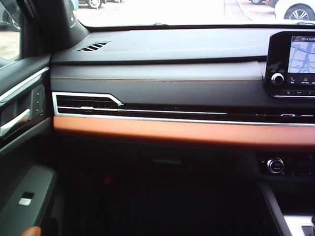 Mitsubishi OUTLANDER PHEV P 2022 — миниатюра 4