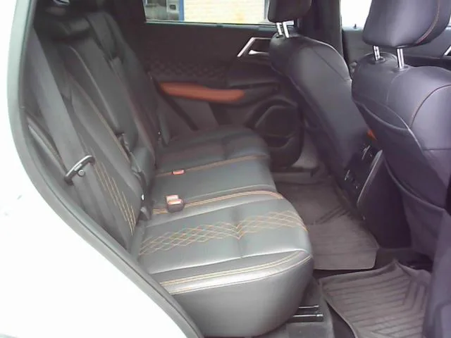 Mitsubishi OUTLANDER PHEV P 2022 — миниатюра 5