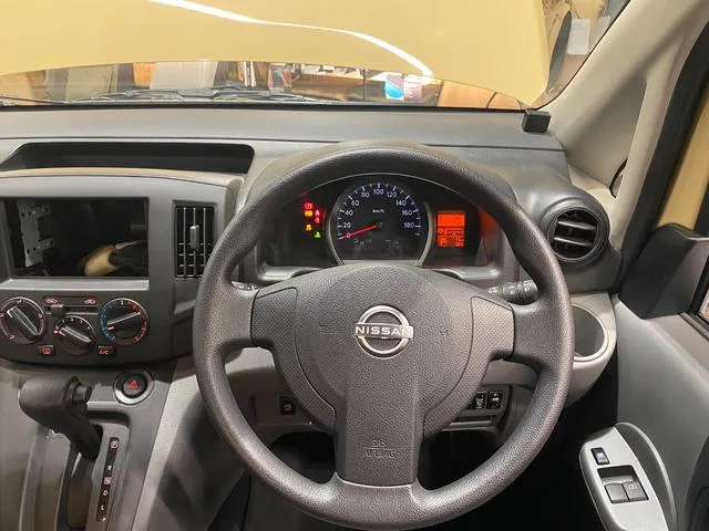 Nissan NV200 VANETTE VAN DX 2024 — миниатюра 5