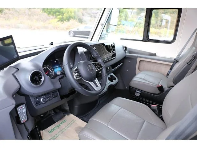 Mercedes-Benz MERCEDES BENZ OTHER 2023 — миниатюра 5