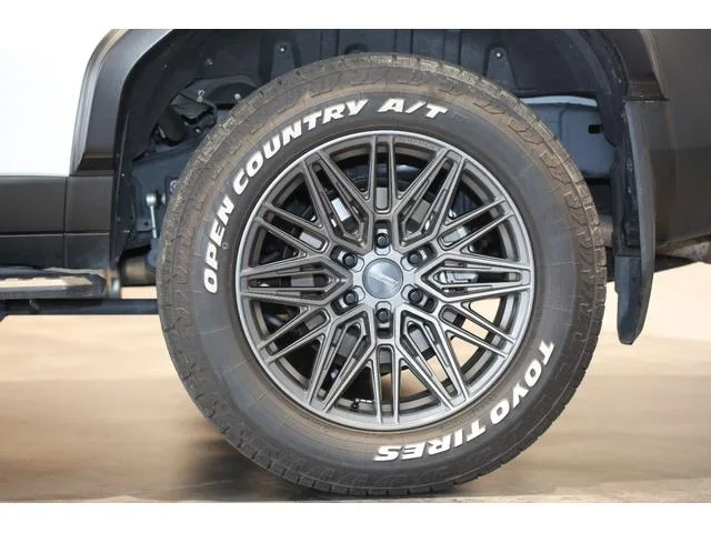Toyota LAND CRUISER 250 ZX 2025 — миниатюра 3