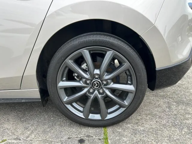 Mazda MAZDA3 FASTBACK XD PROACTIVE 2023 — миниатюра 3