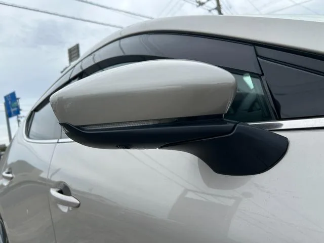 Mazda MAZDA3 FASTBACK XD PROACTIVE 2023 — миниатюра 4