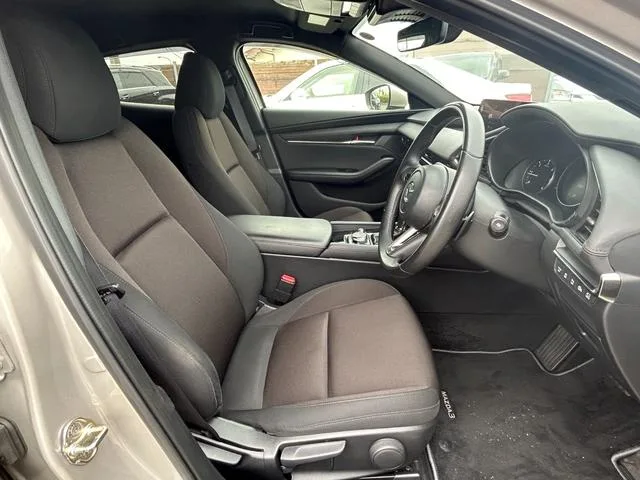 Mazda MAZDA3 FASTBACK XD PROACTIVE 2023 — миниатюра 5