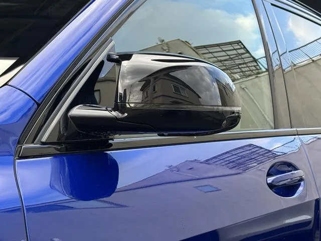 BMW X5M COMPETITION 2022 — миниатюра 3