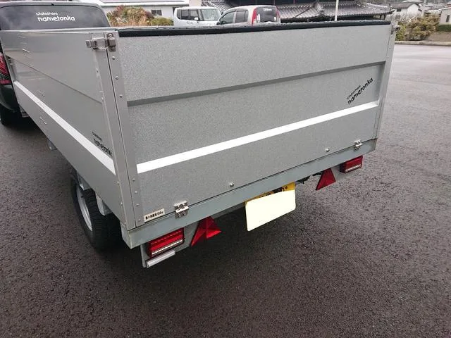 Toyota PROBOX F 2024 — миниатюра 4