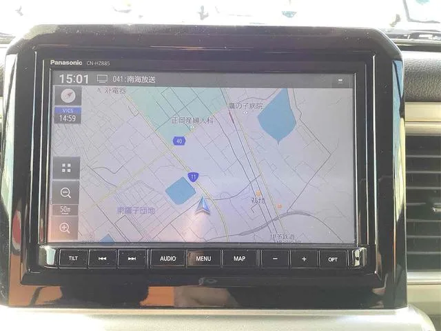 Suzuki XBEE HYBRID MZ 2023 — миниатюра 2
