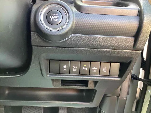 Suzuki XBEE HYBRID MZ 2023 — миниатюра 3