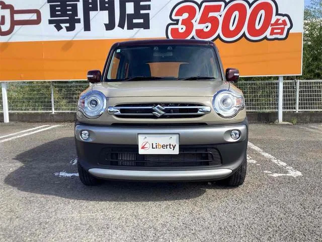Suzuki XBEE HYBRID MZ 2023 — миниатюра 4