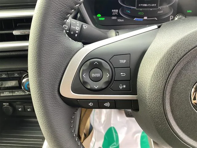 Toyota RAIZE Z 2025 — миниатюра 4