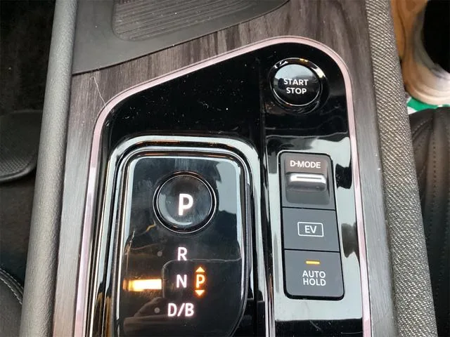 Nissan AURA G LEATHER EDITION 2025 — миниатюра 4
