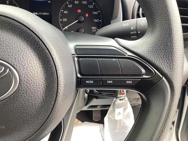 Toyota YARIS X 2024 — миниатюра 3