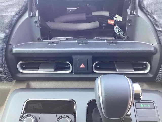 Honda FREED AIR EX 2026 — миниатюра 3