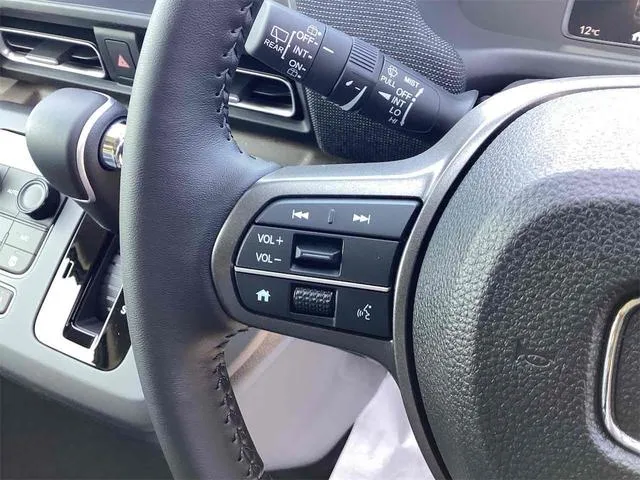 Honda FREED AIR EX 2026 — миниатюра 4