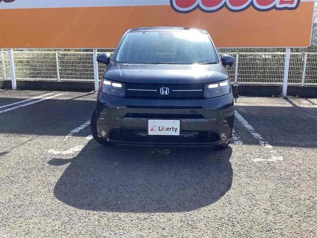 Honda FREED AIR EX 2026 — миниатюра 5