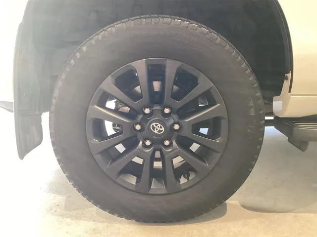 Toyota Land Cruiser Prado TX L PACKAGE MATT BLACK EDITION 2023 — миниатюра 4
