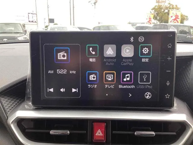 Toyota RAIZE Z 2024 — миниатюра 3