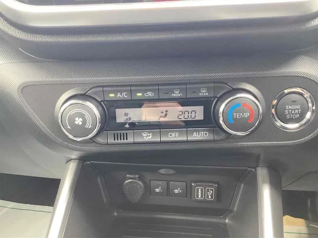 Toyota RAIZE Z 2024 — миниатюра 4