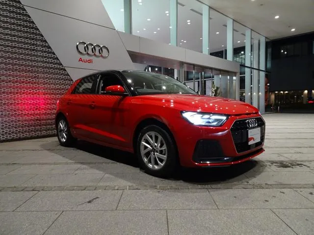 Audi A1 SPORTBACK 25 TFSI ADVANCED 2025 — миниатюра 2