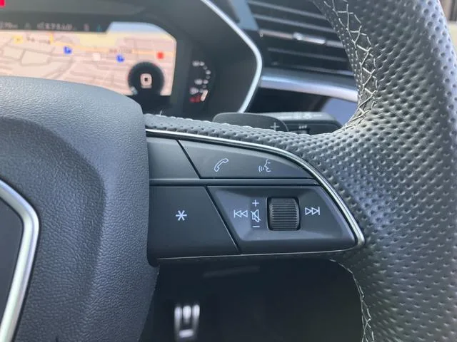 Audi Q3 35 TFSI S LINE 2023 — миниатюра 5