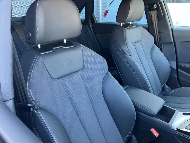 Audi A4 35TDI S-LINE 2024 — миниатюра 3