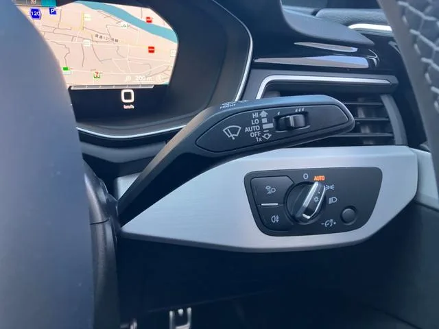 Audi A4 35TDI S-LINE 2024 — миниатюра 5