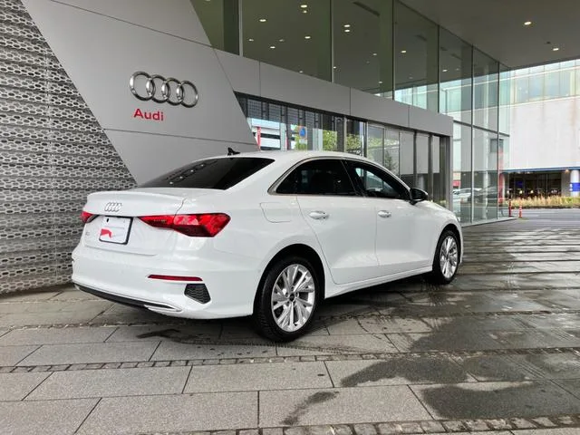 Audi A3 Sedan NEW URBAN STYLE 2023 — миниатюра 4