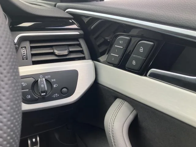 Audi A4 AVANT S-LINE COMPETITION PLUS 2024 — миниатюра 5