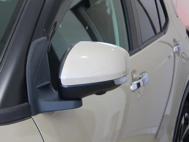 Toyota RAIZE Z 2022 — миниатюра 3