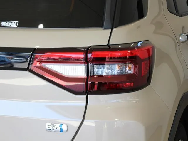 Toyota RAIZE Z 2022 — миниатюра 5