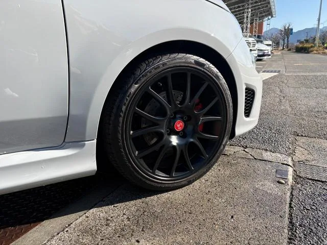 Abarth ABARTH 595 F595 2022 — миниатюра 4