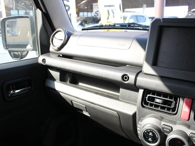 Suzuki JIMNY SIERRA JC 2022 — миниатюра 4