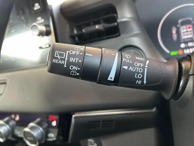 Honda VEZEL E:HEV Z 2023 — миниатюра 5