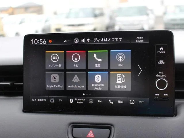 Honda VEZEL E:HEV Z 2025 — миниатюра 5