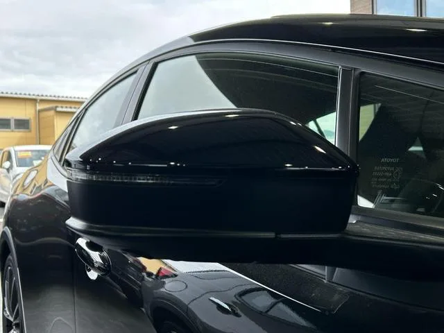 Toyota PRIUS G 2026 — миниатюра 5