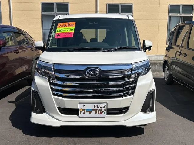 Daihatsu THOR CUSTOM G 2026 — миниатюра 5