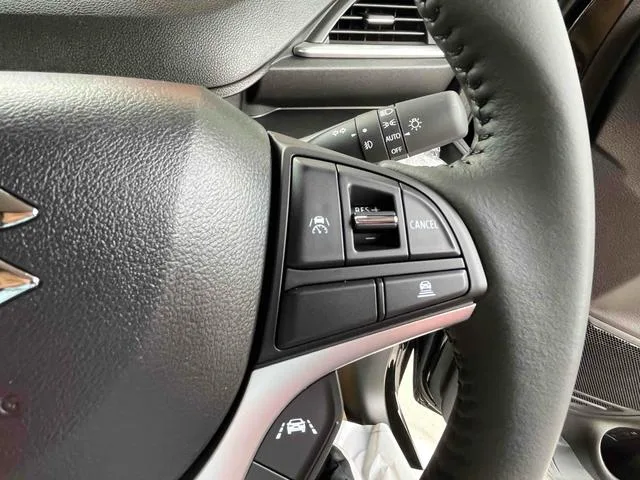 Suzuki SOLIO HYBRID MZ 2026 — миниатюра 3
