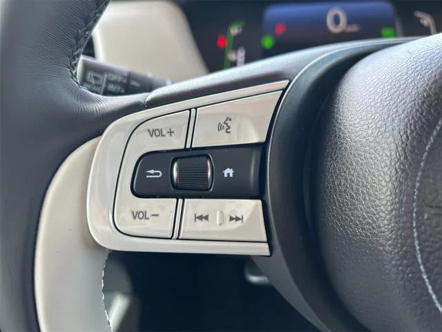 Honda FIT E:HEV HOME 2025 — миниатюра 4