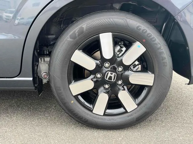 Honda FREED AIR EX 2026 — миниатюра 4