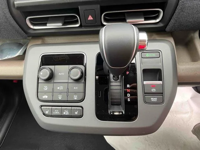 Honda FREED AIR EX 2026 — миниатюра 5