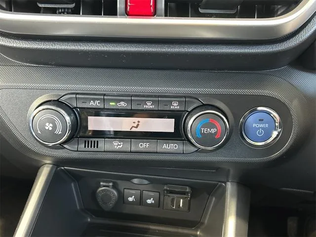 Toyota RAIZE Z 2025 — миниатюра 4