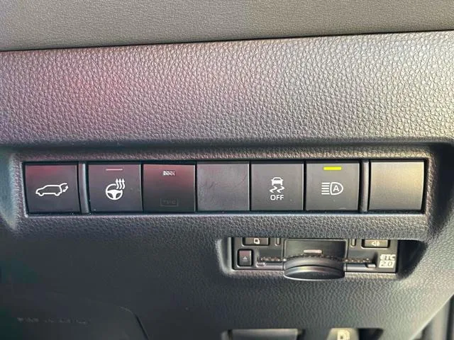 Toyota HARRIER HYBRID Z LEATHER PACKAGE 2024 — миниатюра 4