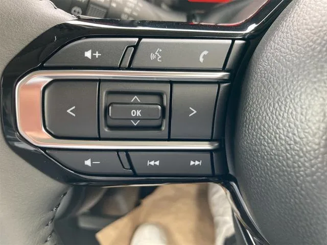 Suzuki SPACIA GEAR HYBRID XZ 2024 — миниатюра 5