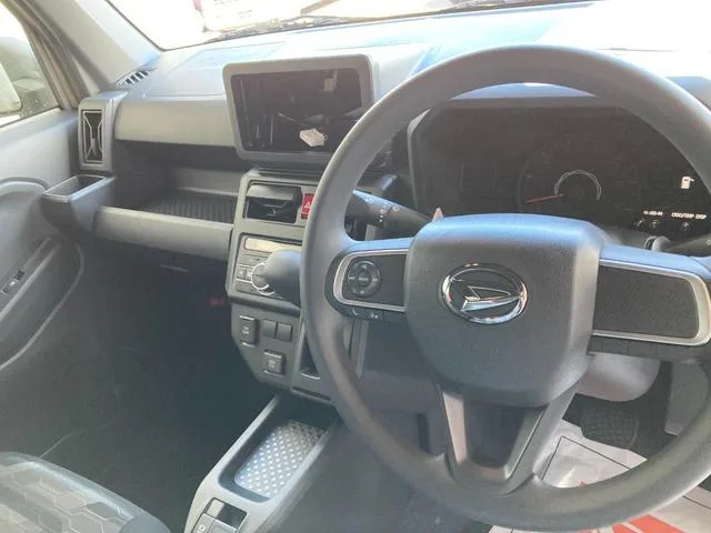 Daihatsu TAFT X 2025 — миниатюра 3
