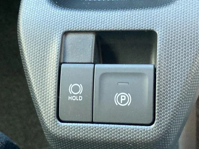 Daihatsu TAFT X 2025 — миниатюра 4
